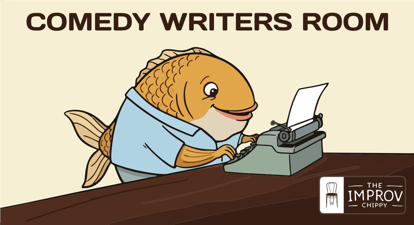Comedy Writers Room