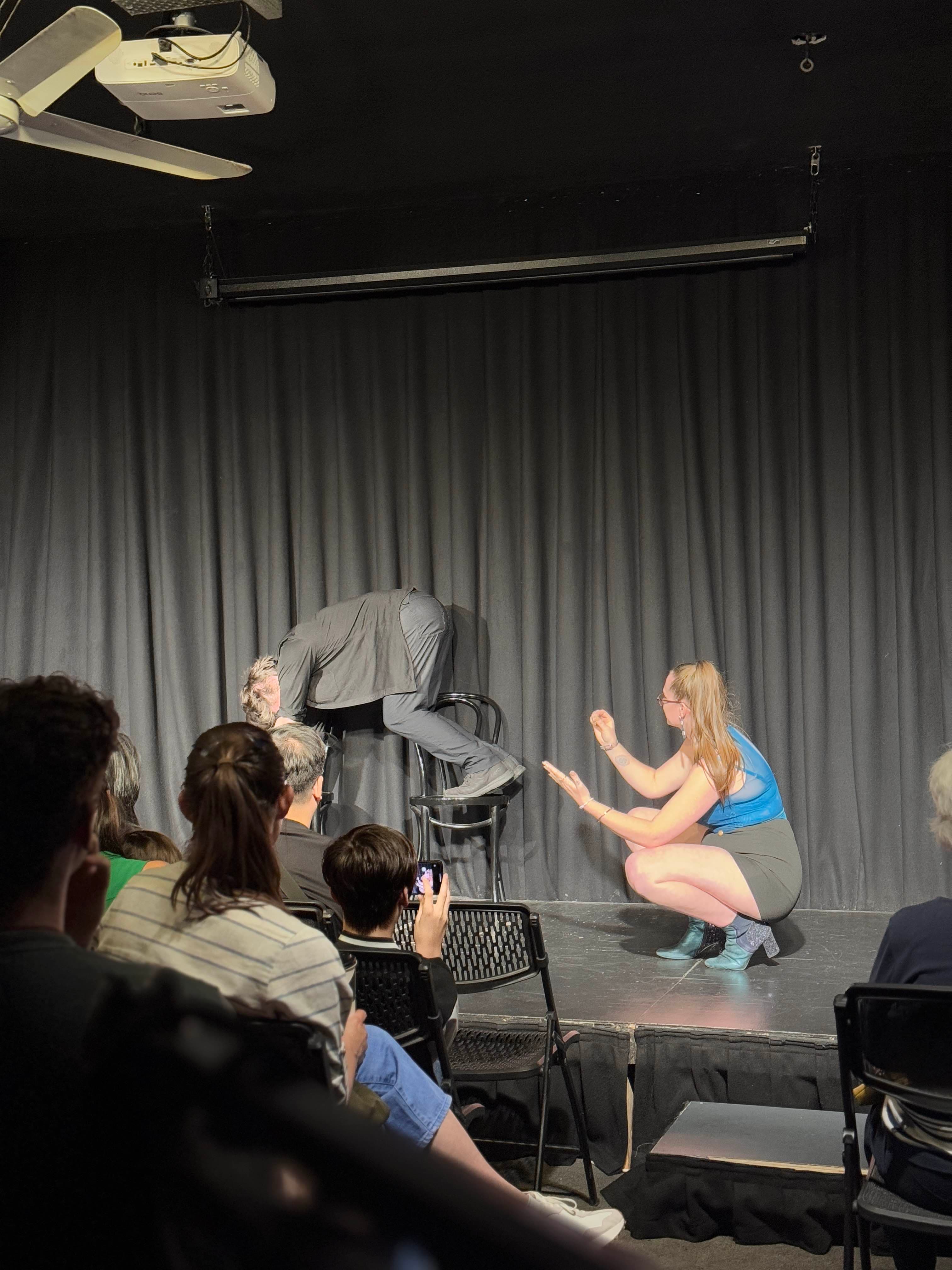 Meyers Place, Melbourne