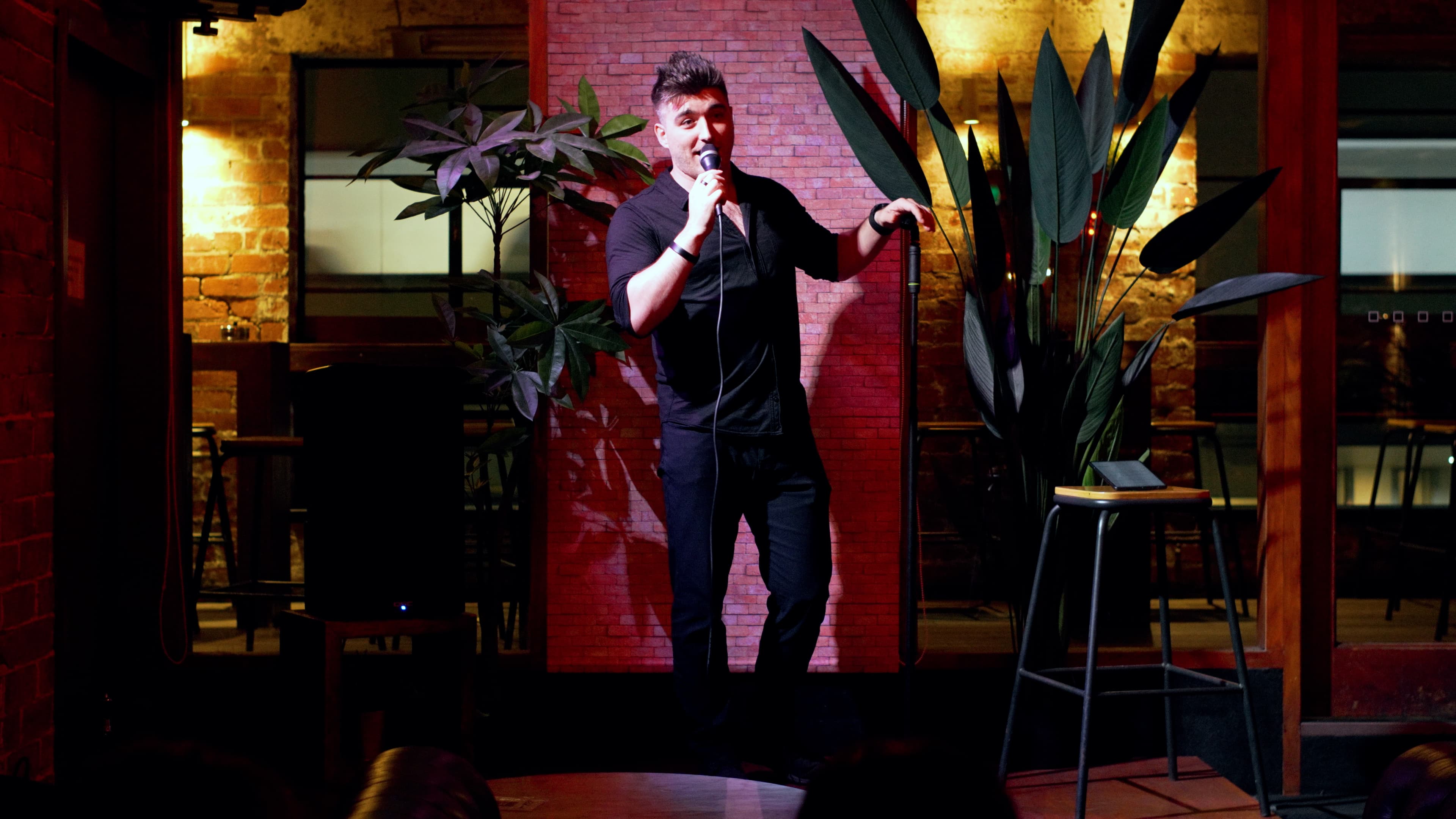 Meyers Place, Melbourne